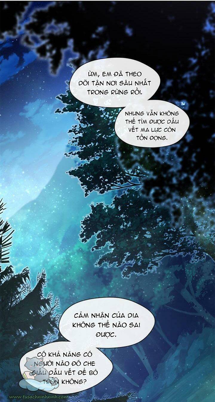 Thành Viên Trong Gia Đình Phát Cuồng Vì Tôi: Chapter 35