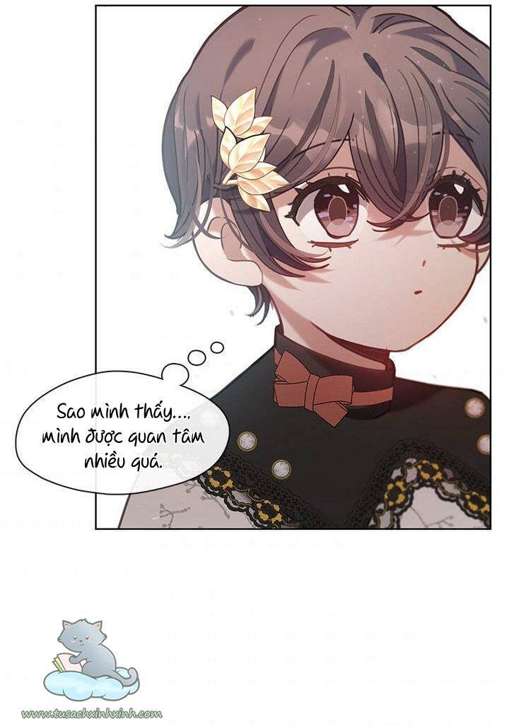 Thành Viên Trong Gia Đình Phát Cuồng Vì Tôi: Chapter 35