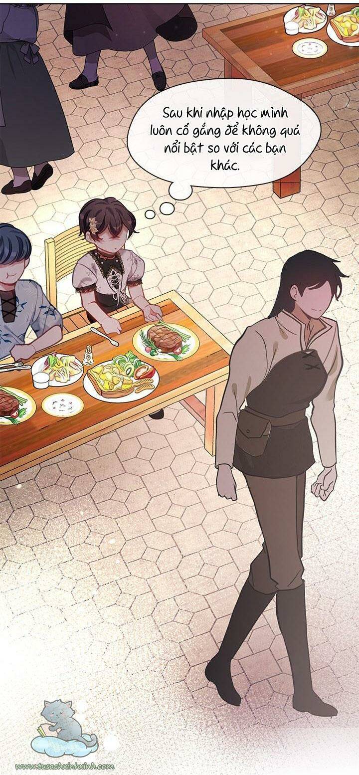 Thành Viên Trong Gia Đình Phát Cuồng Vì Tôi: Chapter 35