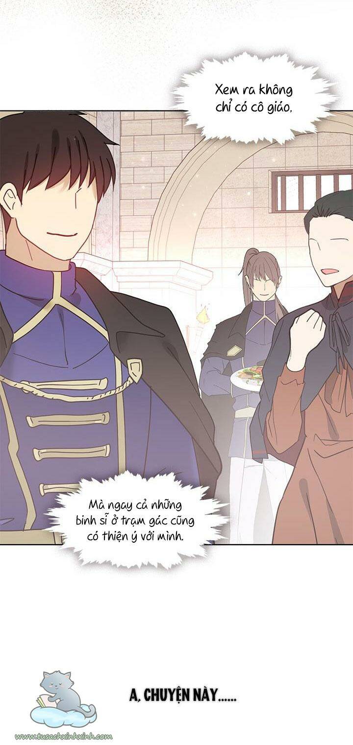 Thành Viên Trong Gia Đình Phát Cuồng Vì Tôi: Chapter 35