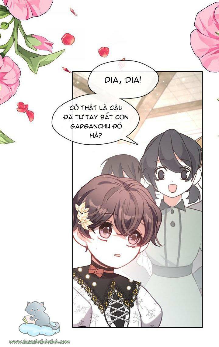 Thành Viên Trong Gia Đình Phát Cuồng Vì Tôi: Chapter 35