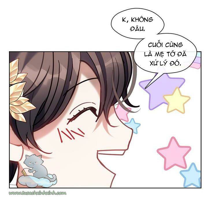 Thành Viên Trong Gia Đình Phát Cuồng Vì Tôi: Chapter 35