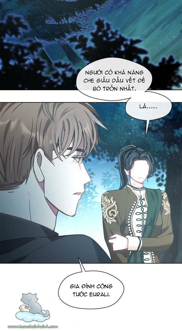Thành Viên Trong Gia Đình Phát Cuồng Vì Tôi: Chapter 35
