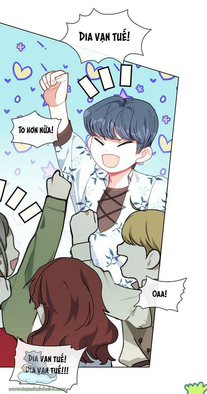 Thành Viên Trong Gia Đình Phát Cuồng Vì Tôi: Chapter 35