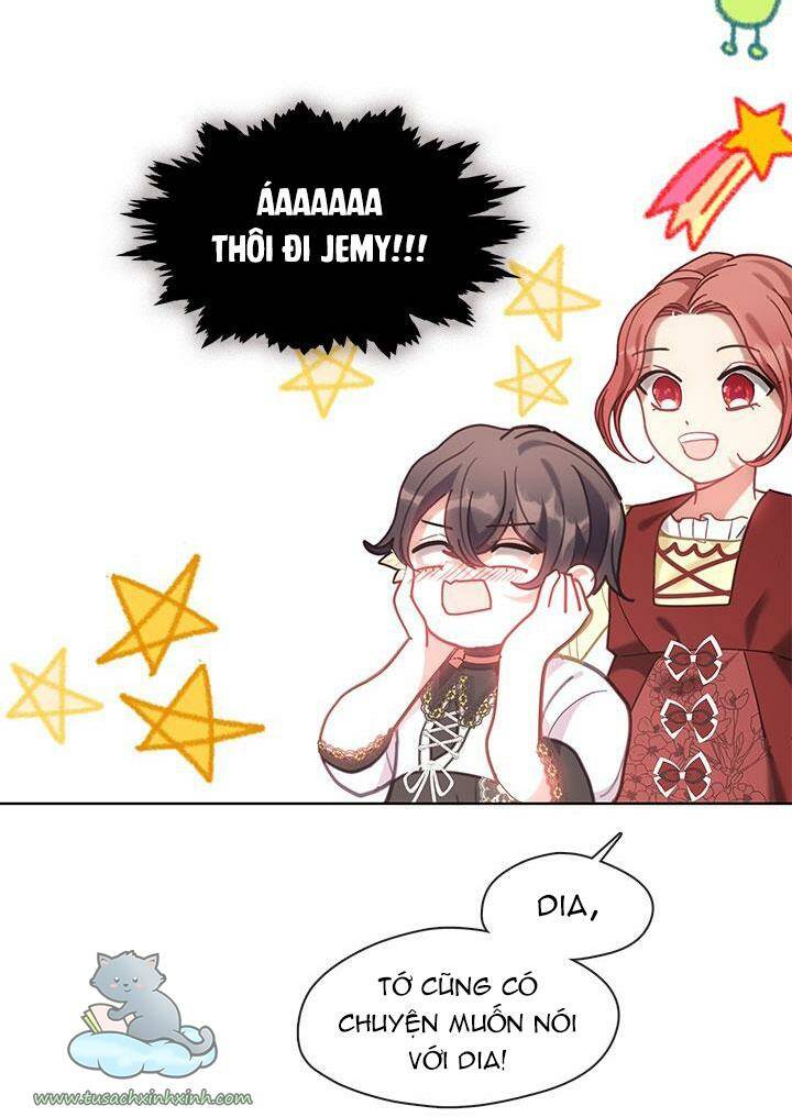Thành Viên Trong Gia Đình Phát Cuồng Vì Tôi: Chapter 35