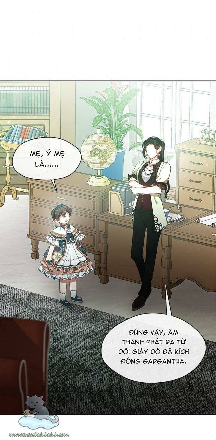 Thành Viên Trong Gia Đình Phát Cuồng Vì Tôi: Chapter 35