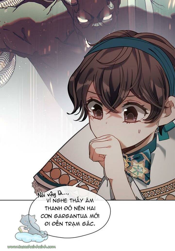 Thành Viên Trong Gia Đình Phát Cuồng Vì Tôi: Chapter 35