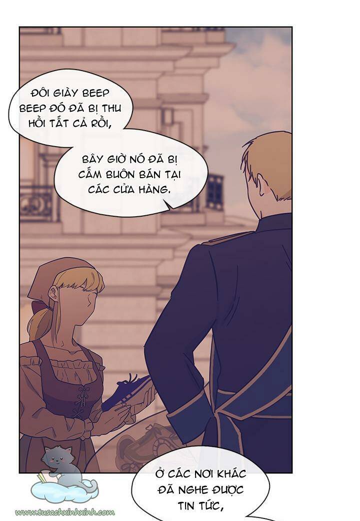 Thành Viên Trong Gia Đình Phát Cuồng Vì Tôi: Chapter 35