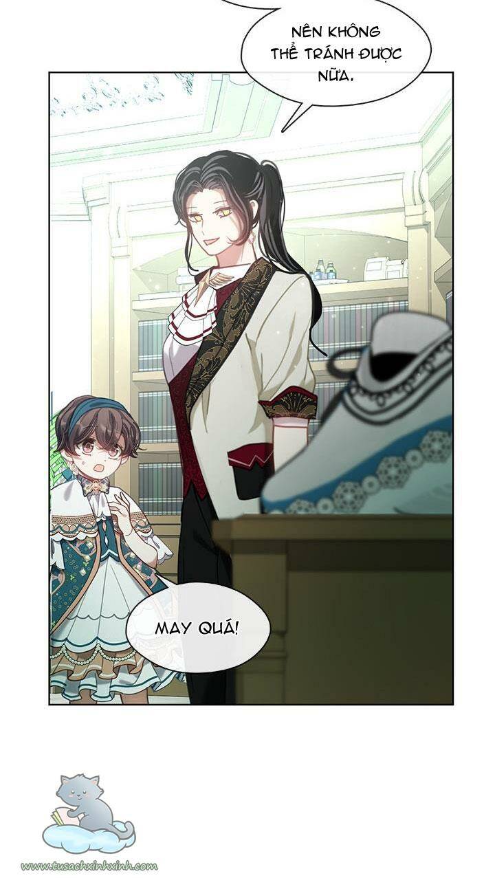 Thành Viên Trong Gia Đình Phát Cuồng Vì Tôi: Chapter 35