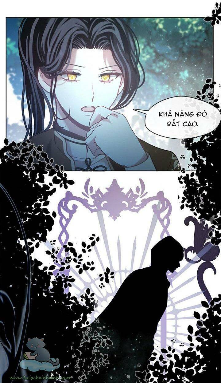 Thành Viên Trong Gia Đình Phát Cuồng Vì Tôi: Chapter 35
