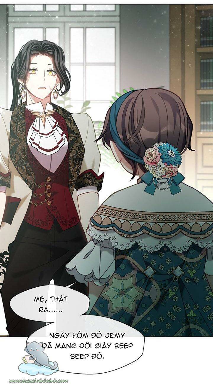 Thành Viên Trong Gia Đình Phát Cuồng Vì Tôi: Chapter 35
