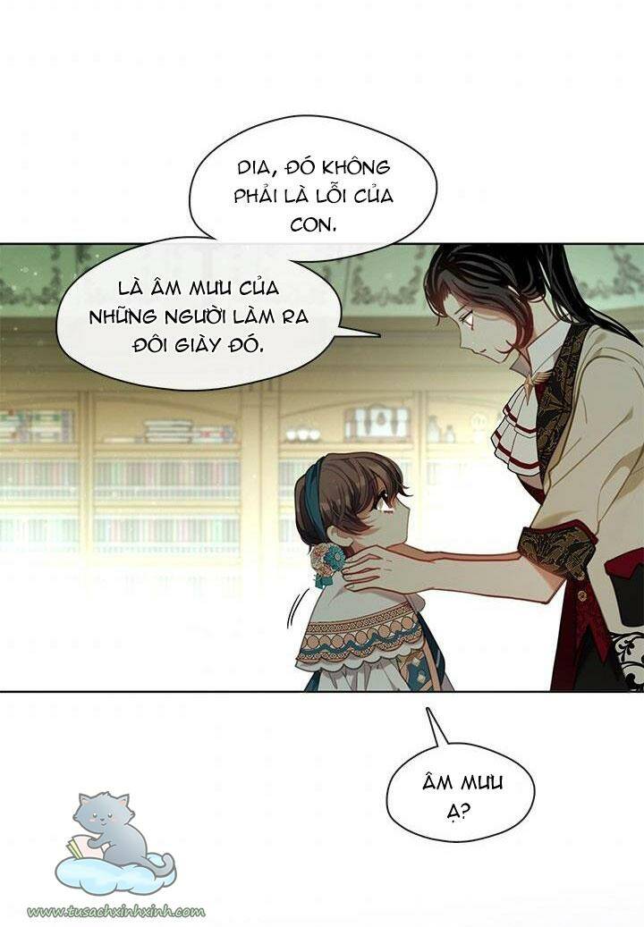 Thành Viên Trong Gia Đình Phát Cuồng Vì Tôi: Chapter 35