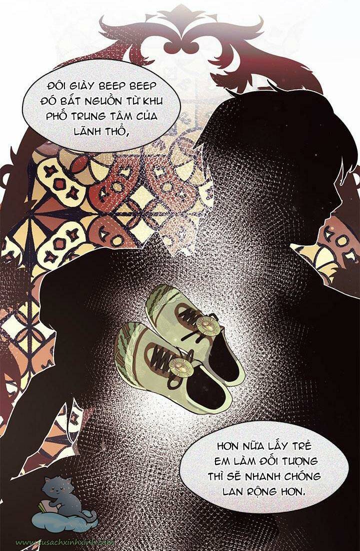 Thành Viên Trong Gia Đình Phát Cuồng Vì Tôi: Chapter 35