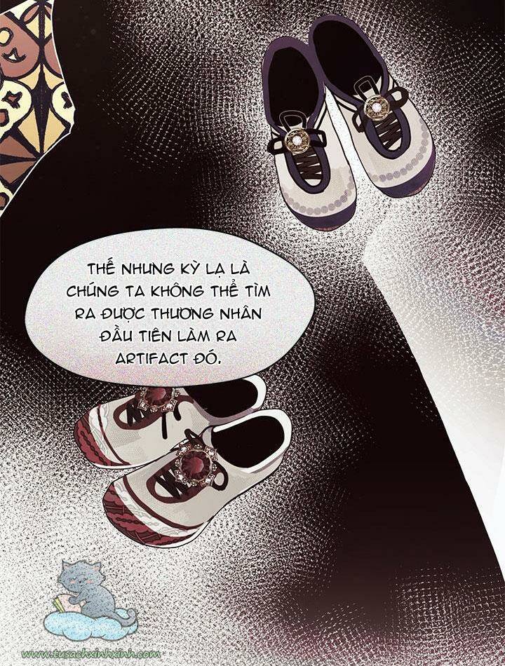 Thành Viên Trong Gia Đình Phát Cuồng Vì Tôi: Chapter 35