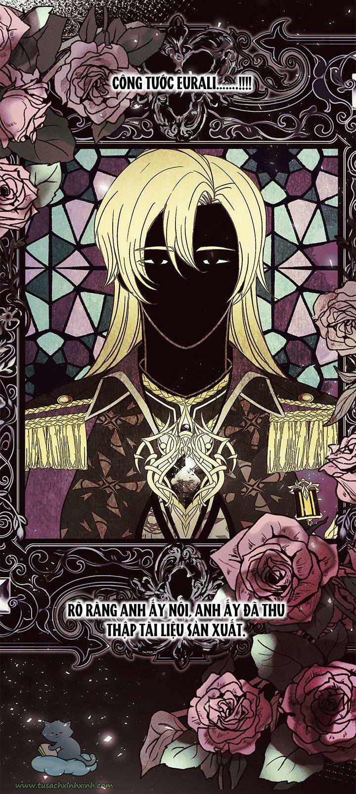 Thành Viên Trong Gia Đình Phát Cuồng Vì Tôi: Chapter 35