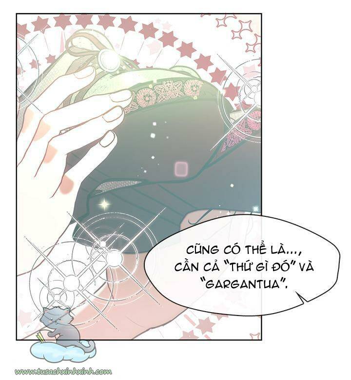 Thành Viên Trong Gia Đình Phát Cuồng Vì Tôi: Chapter 35