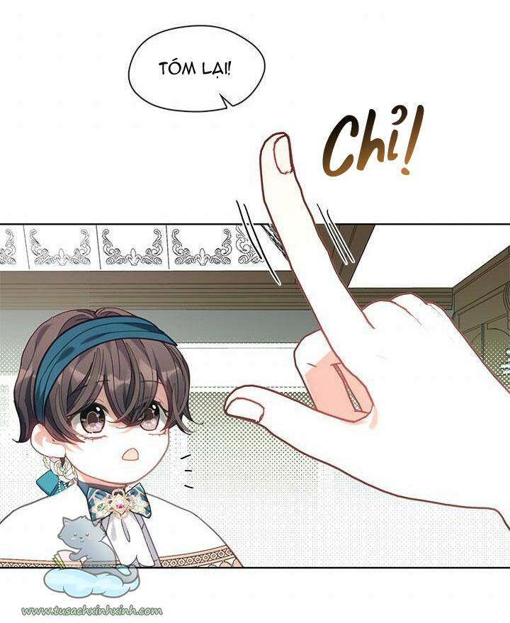 Thành Viên Trong Gia Đình Phát Cuồng Vì Tôi: Chapter 35