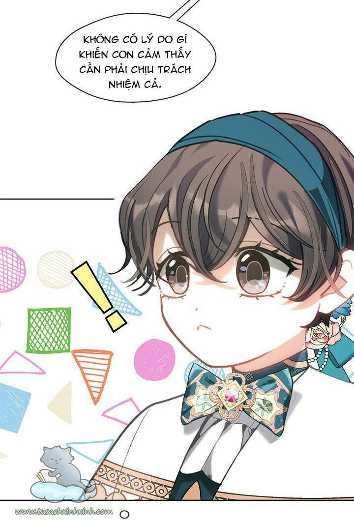 Thành Viên Trong Gia Đình Phát Cuồng Vì Tôi: Chapter 35