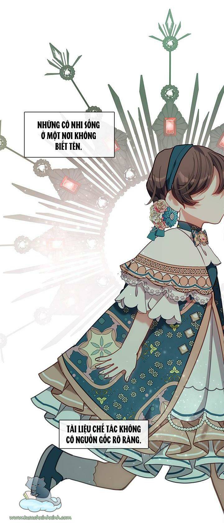 Thành Viên Trong Gia Đình Phát Cuồng Vì Tôi: Chapter 35