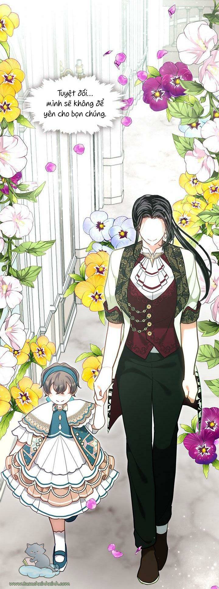 Thành Viên Trong Gia Đình Phát Cuồng Vì Tôi: Chapter 35