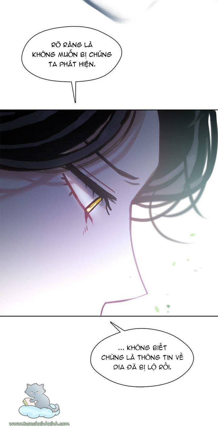 Thành Viên Trong Gia Đình Phát Cuồng Vì Tôi: Chapter 35