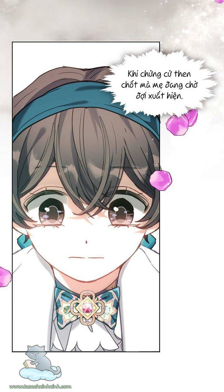 Thành Viên Trong Gia Đình Phát Cuồng Vì Tôi: Chapter 35