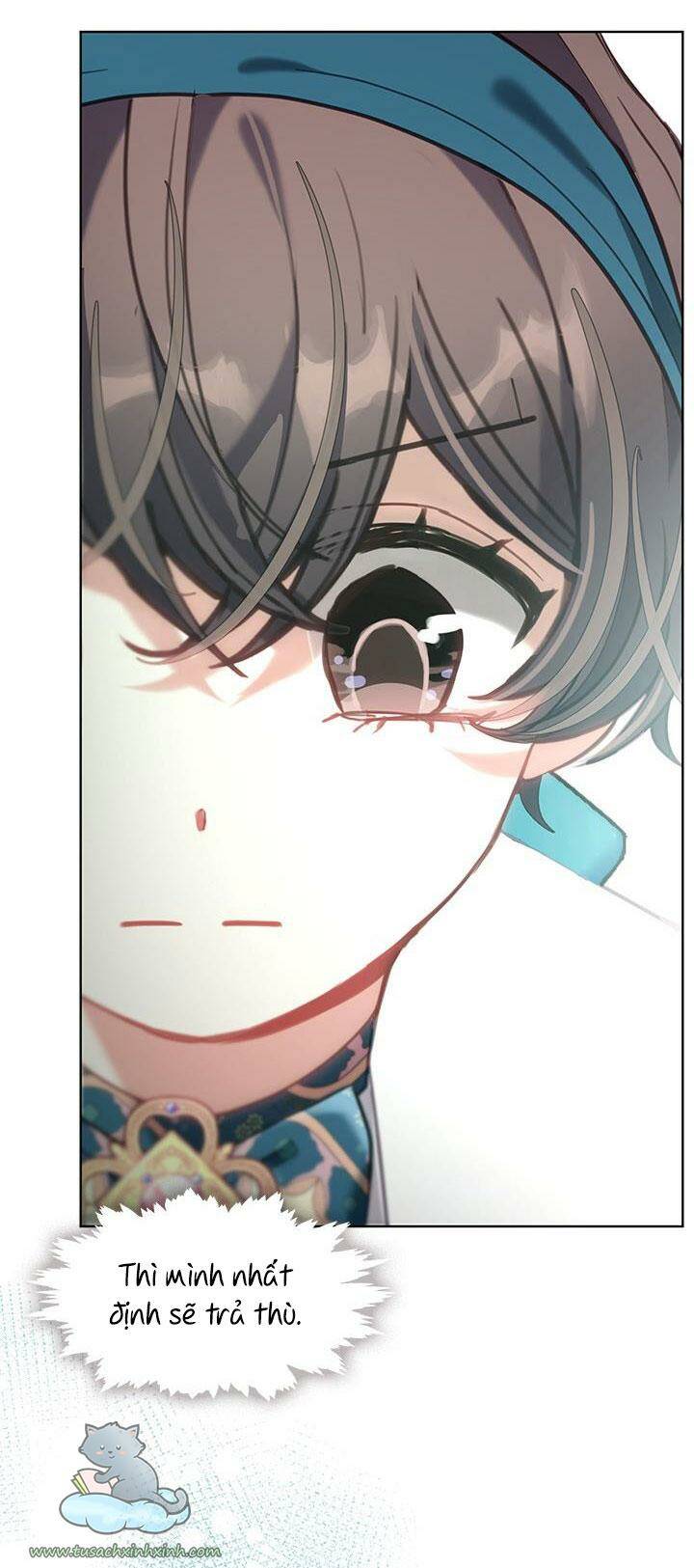 Thành Viên Trong Gia Đình Phát Cuồng Vì Tôi: Chapter 35