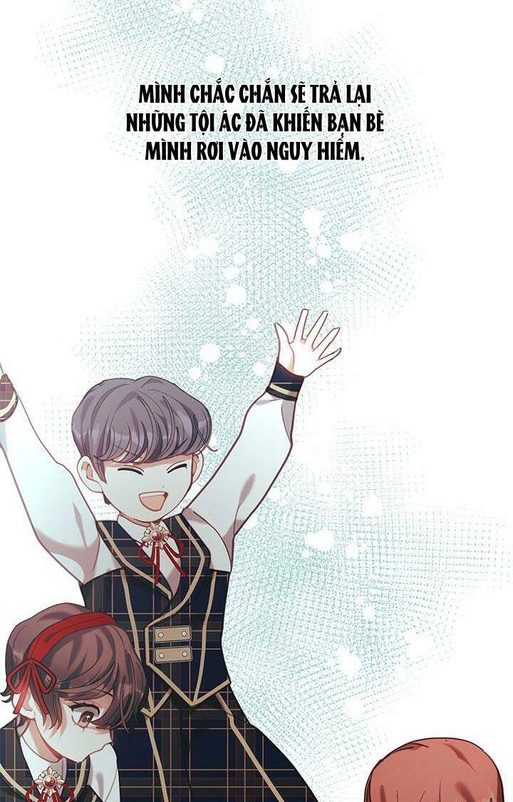 Thành Viên Trong Gia Đình Phát Cuồng Vì Tôi: Chapter 35