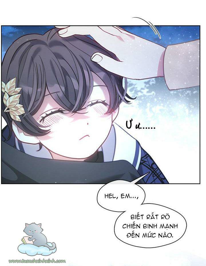 Thành Viên Trong Gia Đình Phát Cuồng Vì Tôi: Chapter 35