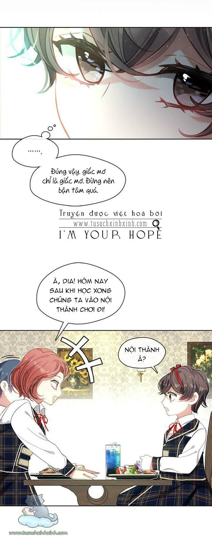 Thành Viên Trong Gia Đình Phát Cuồng Vì Tôi: Chapter 37
