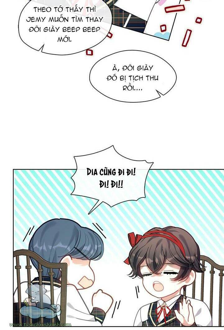 Thành Viên Trong Gia Đình Phát Cuồng Vì Tôi: Chapter 37
