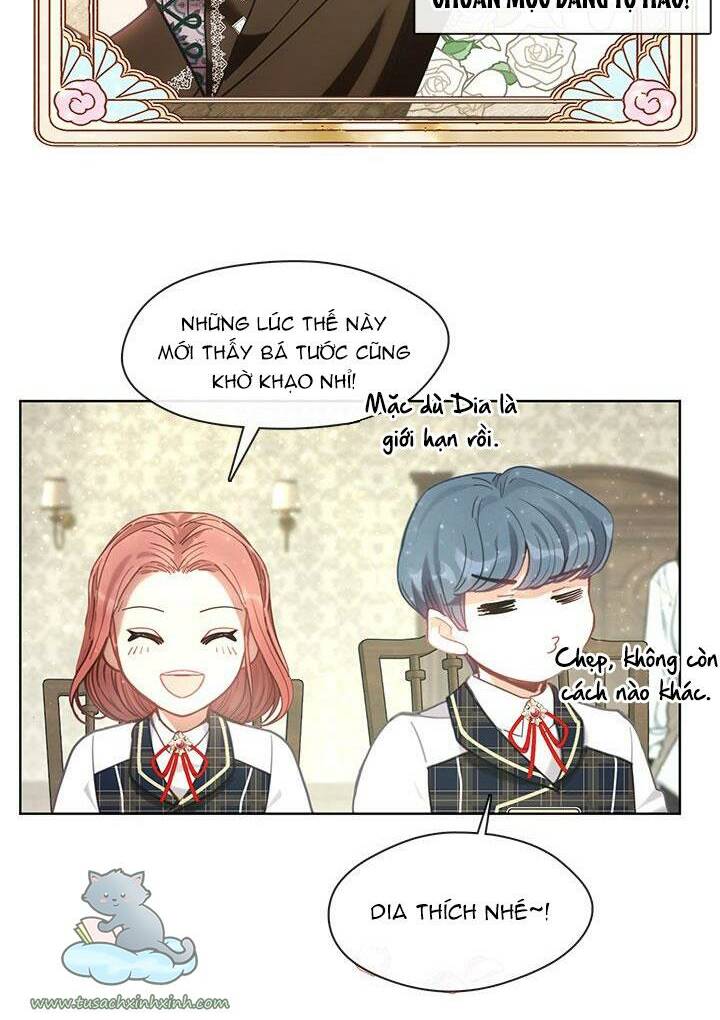 Thành Viên Trong Gia Đình Phát Cuồng Vì Tôi: Chapter 37
