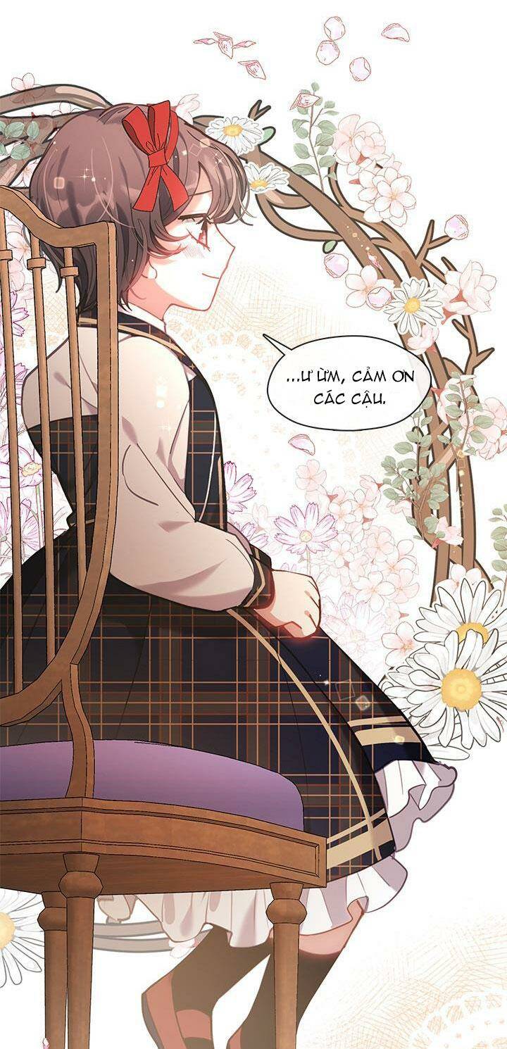 Thành Viên Trong Gia Đình Phát Cuồng Vì Tôi: Chapter 37