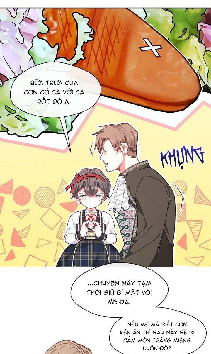 Thành Viên Trong Gia Đình Phát Cuồng Vì Tôi: Chapter 37