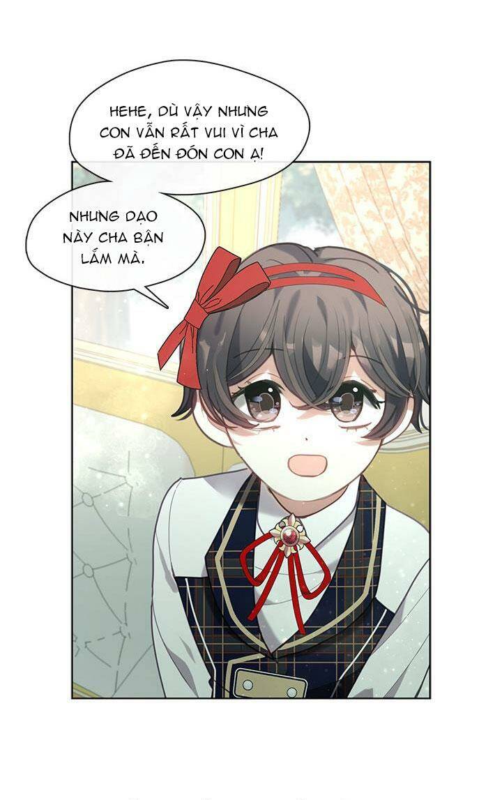 Thành Viên Trong Gia Đình Phát Cuồng Vì Tôi: Chapter 37