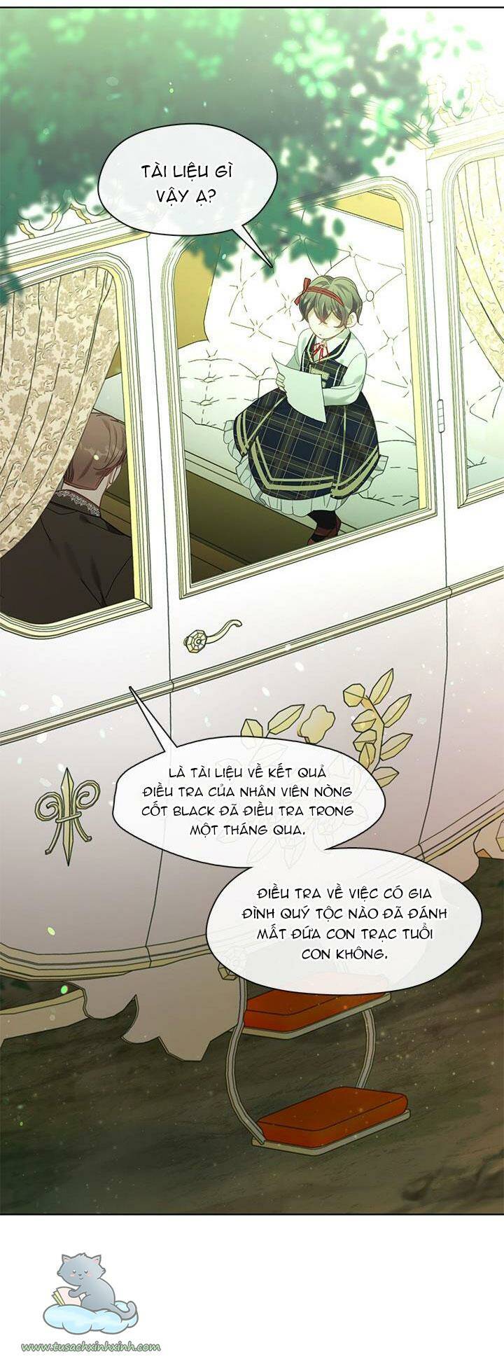 Thành Viên Trong Gia Đình Phát Cuồng Vì Tôi: Chapter 37