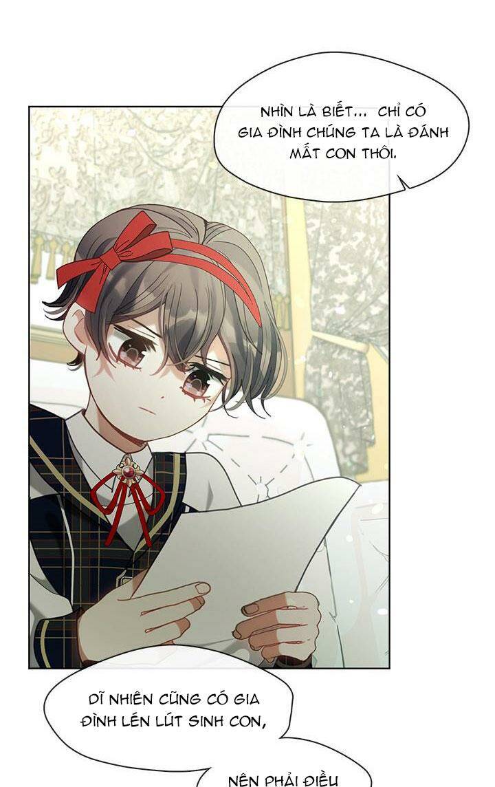 Thành Viên Trong Gia Đình Phát Cuồng Vì Tôi: Chapter 37