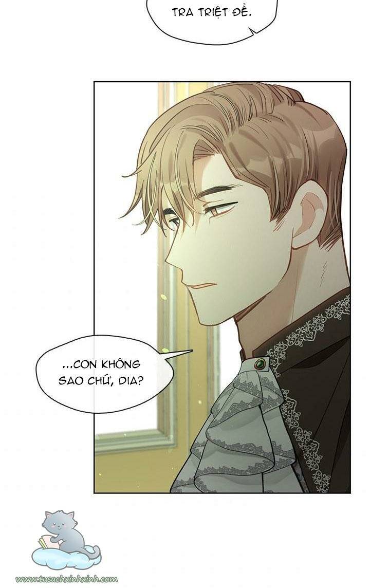 Thành Viên Trong Gia Đình Phát Cuồng Vì Tôi: Chapter 37