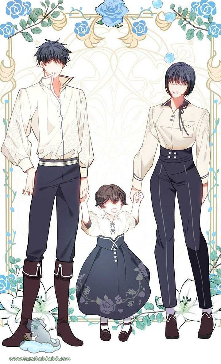 Thành Viên Trong Gia Đình Phát Cuồng Vì Tôi: Chapter 37