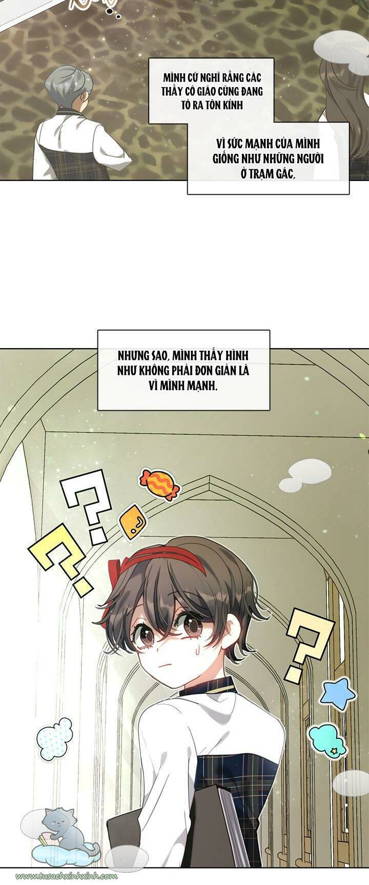 Thành Viên Trong Gia Đình Phát Cuồng Vì Tôi: Chapter 37