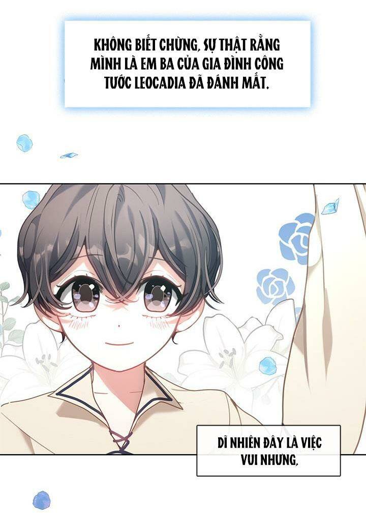 Thành Viên Trong Gia Đình Phát Cuồng Vì Tôi: Chapter 37