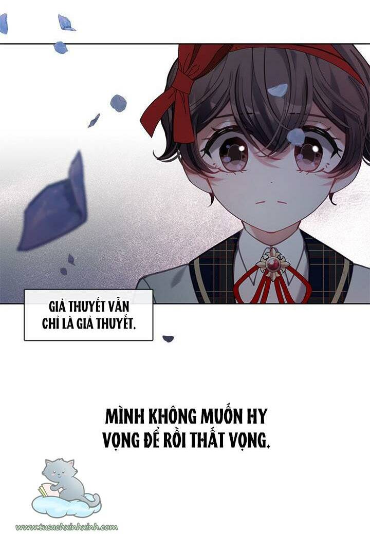Thành Viên Trong Gia Đình Phát Cuồng Vì Tôi: Chapter 37