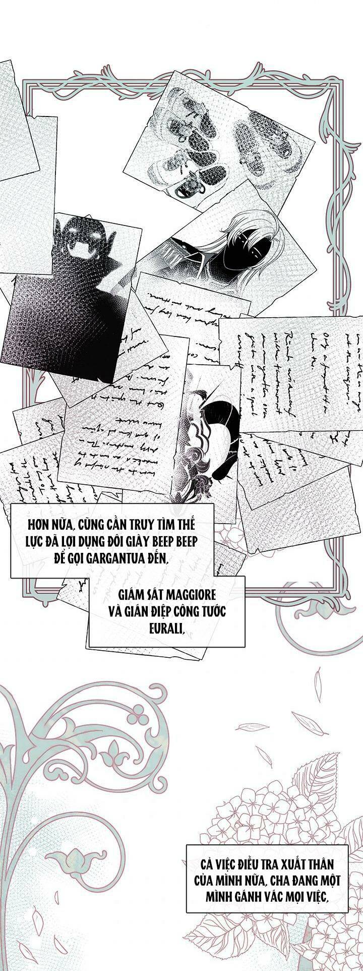 Thành Viên Trong Gia Đình Phát Cuồng Vì Tôi: Chapter 37