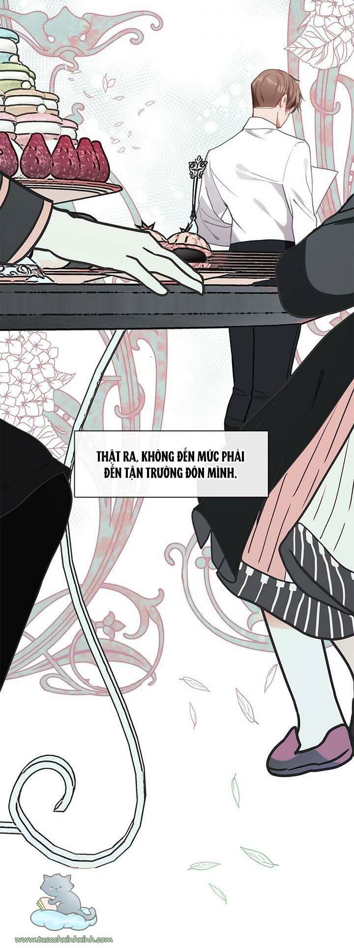 Thành Viên Trong Gia Đình Phát Cuồng Vì Tôi: Chapter 37