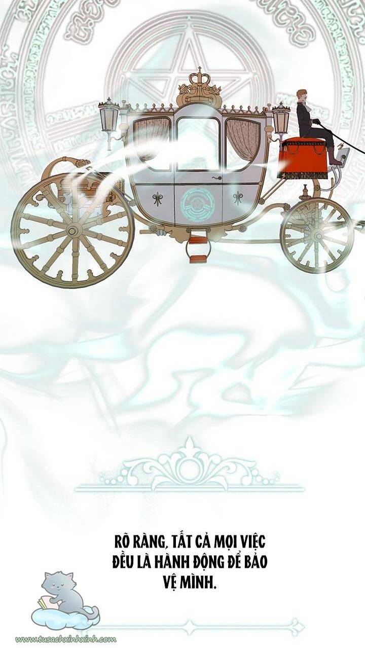 Thành Viên Trong Gia Đình Phát Cuồng Vì Tôi: Chapter 37