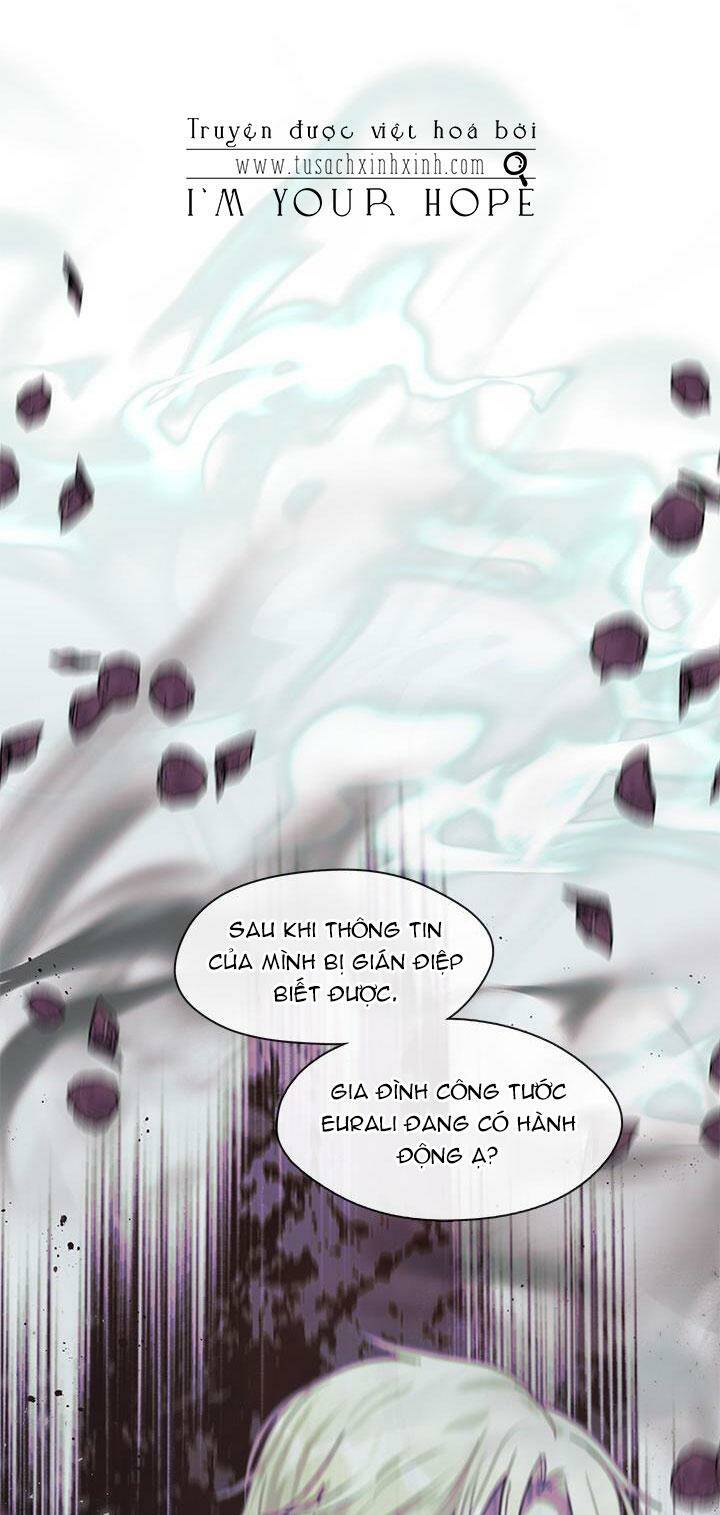 Thành Viên Trong Gia Đình Phát Cuồng Vì Tôi: Chapter 37