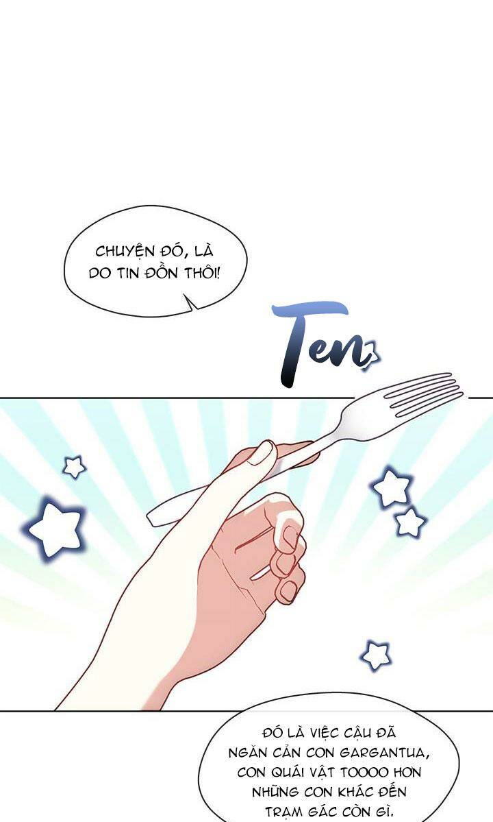 Thành Viên Trong Gia Đình Phát Cuồng Vì Tôi: Chapter 37