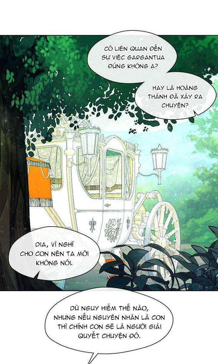 Thành Viên Trong Gia Đình Phát Cuồng Vì Tôi: Chapter 37