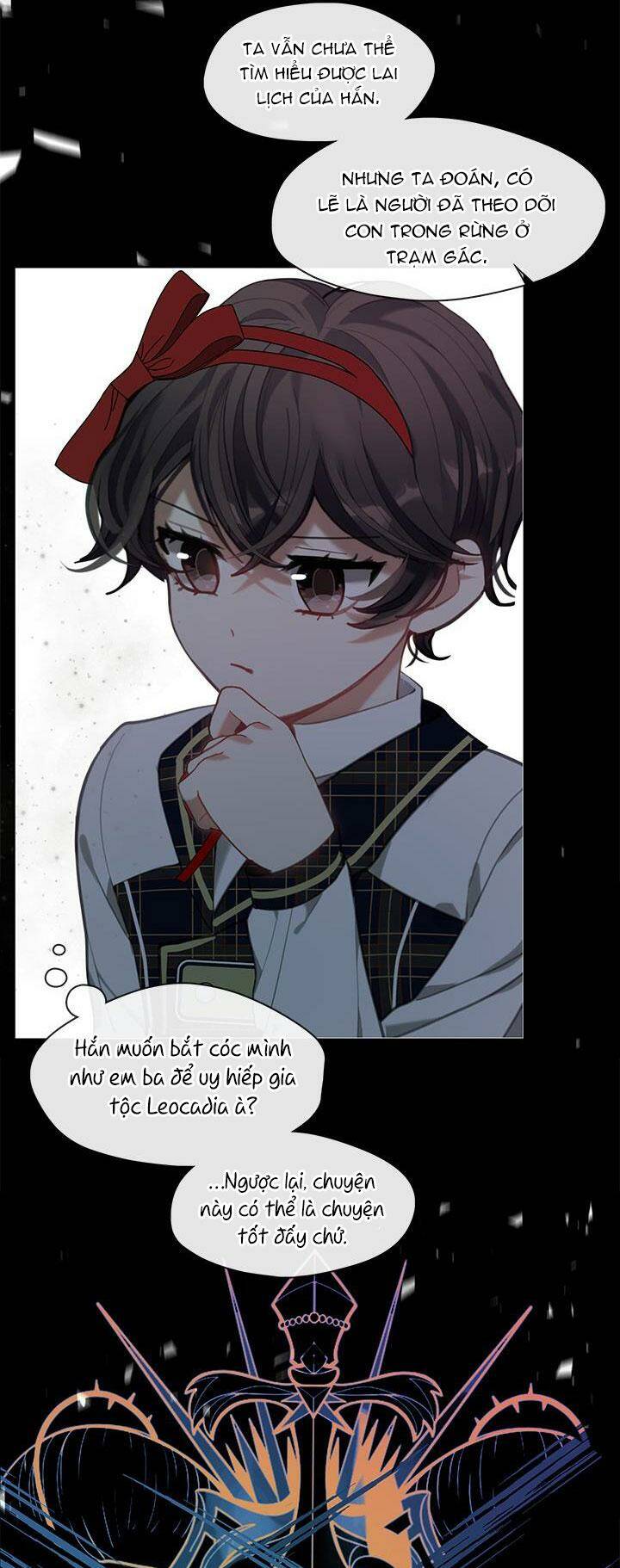Thành Viên Trong Gia Đình Phát Cuồng Vì Tôi: Chapter 37
