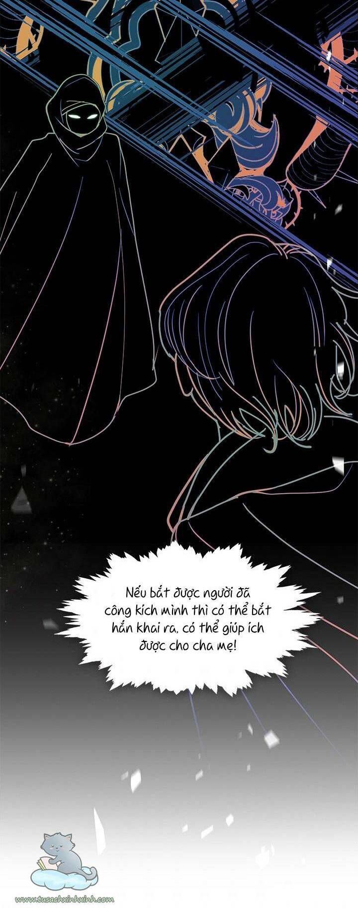 Thành Viên Trong Gia Đình Phát Cuồng Vì Tôi: Chapter 37